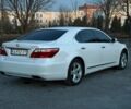 Білий Лексус ЛС, об'ємом двигуна 4.61 л та пробігом 195 тис. км за 10600 $, фото 1 на Automoto.ua