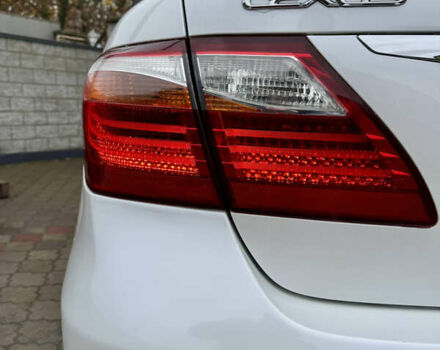 Білий Лексус ЛС, об'ємом двигуна 4.6 л та пробігом 241 тис. км за 14500 $, фото 2 на Automoto.ua