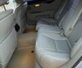 Білий Лексус ЛС, об'ємом двигуна 4.61 л та пробігом 195 тис. км за 10600 $, фото 18 на Automoto.ua