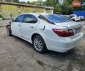 Білий Лексус ЛС, об'ємом двигуна 4.6 л та пробігом 90 тис. км за 5500 $, фото 7 на Automoto.ua