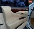 Белый Лексус ЛС, объемом двигателя 4.61 л и пробегом 185 тыс. км за 15000 $, фото 16 на Automoto.ua