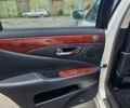 Білий Лексус ЛС, об'ємом двигуна 4.6 л та пробігом 90 тис. км за 5500 $, фото 23 на Automoto.ua