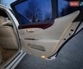 Белый Лексус ЛС, объемом двигателя 4.61 л и пробегом 185 тыс. км за 15000 $, фото 9 на Automoto.ua