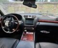 Білий Лексус ЛС, об'ємом двигуна 4.6 л та пробігом 90 тис. км за 5500 $, фото 17 на Automoto.ua