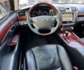 Белый Лексус ЛС, объемом двигателя 4.6 л и пробегом 71 тыс. км за 20600 $, фото 9 на Automoto.ua