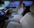 Білий Лексус ЛС, об'ємом двигуна 4.61 л та пробігом 185 тис. км за 13600 $, фото 10 на Automoto.ua