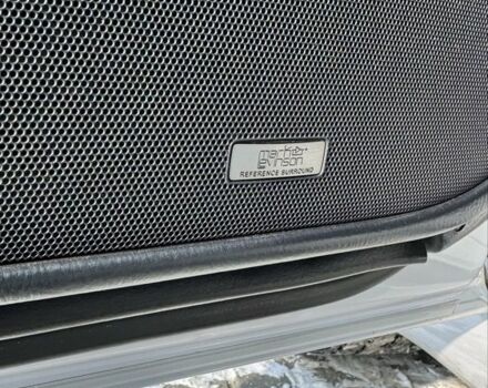 Белый Лексус ЛС, объемом двигателя 4.6 л и пробегом 71 тыс. км за 20600 $, фото 16 на Automoto.ua