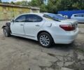 Білий Лексус ЛС, об'ємом двигуна 4.6 л та пробігом 90 тис. км за 5500 $, фото 4 на Automoto.ua