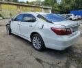 Білий Лексус ЛС, об'ємом двигуна 4.6 л та пробігом 90 тис. км за 5500 $, фото 3 на Automoto.ua