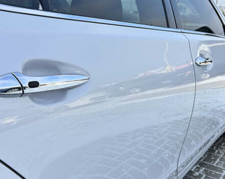 Белый Лексус ЛС, объемом двигателя 4.6 л и пробегом 71 тыс. км за 20600 $, фото 20 на Automoto.ua