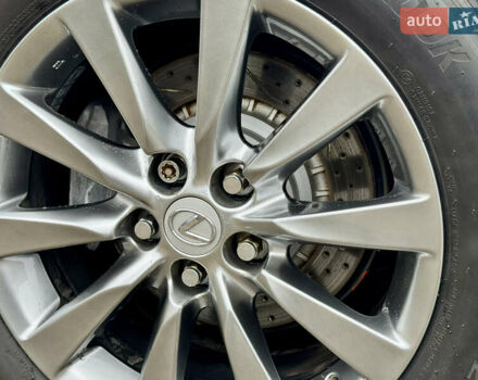 Білий Лексус ЛС, об'ємом двигуна 4.6 л та пробігом 241 тис. км за 14500 $, фото 19 на Automoto.ua