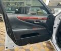 Білий Лексус ЛС, об'ємом двигуна 4.6 л та пробігом 71 тис. км за 19900 $, фото 15 на Automoto.ua