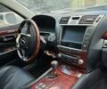 Білий Лексус ЛС, об'ємом двигуна 4.6 л та пробігом 90 тис. км за 5500 $, фото 14 на Automoto.ua