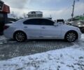Білий Лексус ЛС, об'ємом двигуна 4.6 л та пробігом 71 тис. км за 20600 $, фото 2 на Automoto.ua