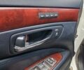 Белый Лексус ЛС, объемом двигателя 4.6 л и пробегом 150 тыс. км за 4900 $, фото 16 на Automoto.ua