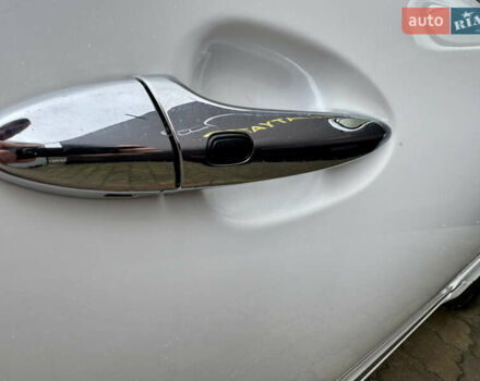 Білий Лексус ЛС, об'ємом двигуна 4.6 л та пробігом 241 тис. км за 14500 $, фото 8 на Automoto.ua