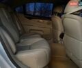 Белый Лексус ЛС, объемом двигателя 4.61 л и пробегом 185 тыс. км за 15000 $, фото 7 на Automoto.ua