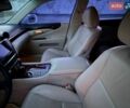 Белый Лексус ЛС, объемом двигателя 4.61 л и пробегом 185 тыс. км за 15000 $, фото 10 на Automoto.ua