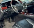 Белый Лексус ЛС, объемом двигателя 4.6 л и пробегом 71 тыс. км за 20600 $, фото 10 на Automoto.ua