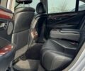 Білий Лексус ЛС, об'ємом двигуна 4.6 л та пробігом 71 тис. км за 20600 $, фото 17 на Automoto.ua