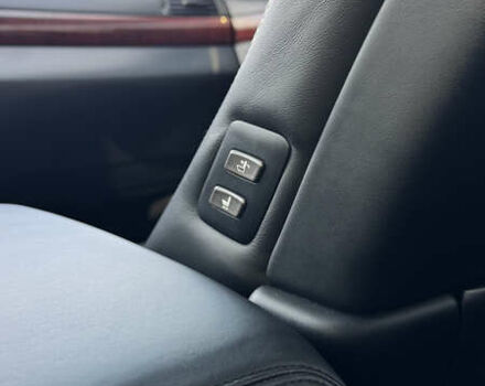 Белый Лексус ЛС, объемом двигателя 4.6 л и пробегом 71 тыс. км за 20600 $, фото 27 на Automoto.ua