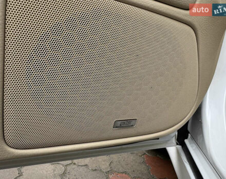 Білий Лексус ЛС, об'ємом двигуна 4.6 л та пробігом 241 тис. км за 14500 $, фото 17 на Automoto.ua