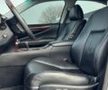 Білий Лексус ЛС, об'ємом двигуна 4.6 л та пробігом 71 тис. км за 20600 $, фото 12 на Automoto.ua