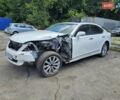 Білий Лексус ЛС, об'ємом двигуна 4.6 л та пробігом 90 тис. км за 5500 $, фото 8 на Automoto.ua