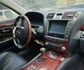 Білий Лексус ЛС, об'ємом двигуна 4.6 л та пробігом 90 тис. км за 5500 $, фото 12 на Automoto.ua