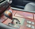 Белый Лексус ЛС, объемом двигателя 4.6 л и пробегом 130 тыс. км за 5500 $, фото 16 на Automoto.ua