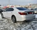 Белый Лексус ЛС, объемом двигателя 4.6 л и пробегом 71 тыс. км за 20600 $, фото 6 на Automoto.ua