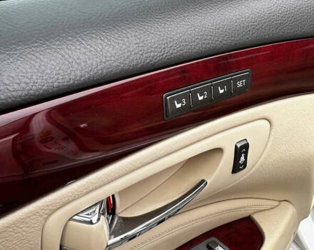 Білий Лексус ЛС, об'ємом двигуна 4.61 л та пробігом 173 тис. км за 13999 $, фото 27 на Automoto.ua