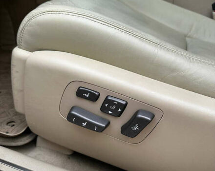 Білий Лексус ЛС, об'ємом двигуна 4.61 л та пробігом 173 тис. км за 13999 $, фото 26 на Automoto.ua