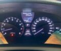 Белый Лексус ЛС, объемом двигателя 4.6 л и пробегом 141 тыс. км за 17000 $, фото 9 на Automoto.ua