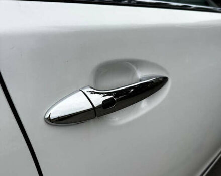 Білий Лексус ЛС, об'ємом двигуна 4.61 л та пробігом 173 тис. км за 13999 $, фото 20 на Automoto.ua