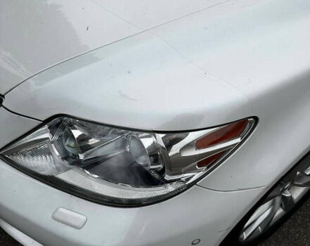 Білий Лексус ЛС, об'ємом двигуна 4.61 л та пробігом 173 тис. км за 13999 $, фото 14 на Automoto.ua