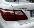 Білий Лексус ЛС, об'ємом двигуна 4.61 л та пробігом 173 тис. км за 13999 $, фото 18 на Automoto.ua