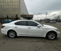 Білий Лексус ЛС, об'ємом двигуна 4.61 л та пробігом 173 тис. км за 13999 $, фото 7 на Automoto.ua