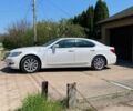 Білий Лексус ЛС, об'ємом двигуна 4.6 л та пробігом 141 тис. км за 17500 $, фото 2 на Automoto.ua