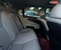 Белый Лексус ЛС, объемом двигателя 4.61 л и пробегом 135 тыс. км за 22500 $, фото 16 на Automoto.ua