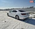 Белый Лексус ЛС, объемом двигателя 4.61 л и пробегом 132 тыс. км за 29999 $, фото 4 на Automoto.ua