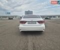 Белый Лексус ЛС, объемом двигателя 4.61 л и пробегом 133 тыс. км за 28000 $, фото 5 на Automoto.ua