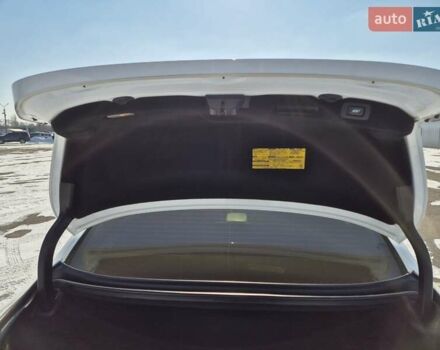 Белый Лексус ЛС, объемом двигателя 4.61 л и пробегом 132 тыс. км за 29999 $, фото 21 на Automoto.ua