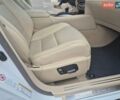 Белый Лексус ЛС, объемом двигателя 4.61 л и пробегом 133 тыс. км за 28000 $, фото 25 на Automoto.ua