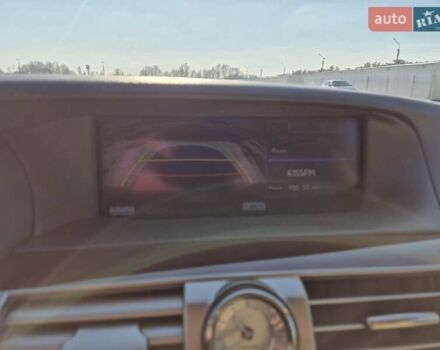 Белый Лексус ЛС, объемом двигателя 4.61 л и пробегом 132 тыс. км за 29999 $, фото 33 на Automoto.ua