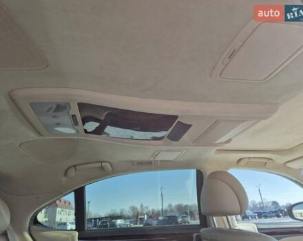 Белый Лексус ЛС, объемом двигателя 4.61 л и пробегом 132 тыс. км за 29999 $, фото 15 на Automoto.ua