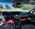 Белый Лексус ЛС, объемом двигателя 4.61 л и пробегом 135 тыс. км за 25000 $, фото 8 на Automoto.ua