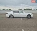 Білий Лексус ЛС, об'ємом двигуна 4.61 л та пробігом 133 тис. км за 27500 $, фото 8 на Automoto.ua