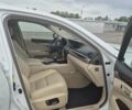 Белый Лексус ЛС, объемом двигателя 4.61 л и пробегом 132 тыс. км за 29999 $, фото 10 на Automoto.ua