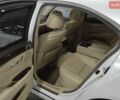 Білий Лексус ЛС, об'ємом двигуна 4.61 л та пробігом 130 тис. км за 27000 $, фото 13 на Automoto.ua